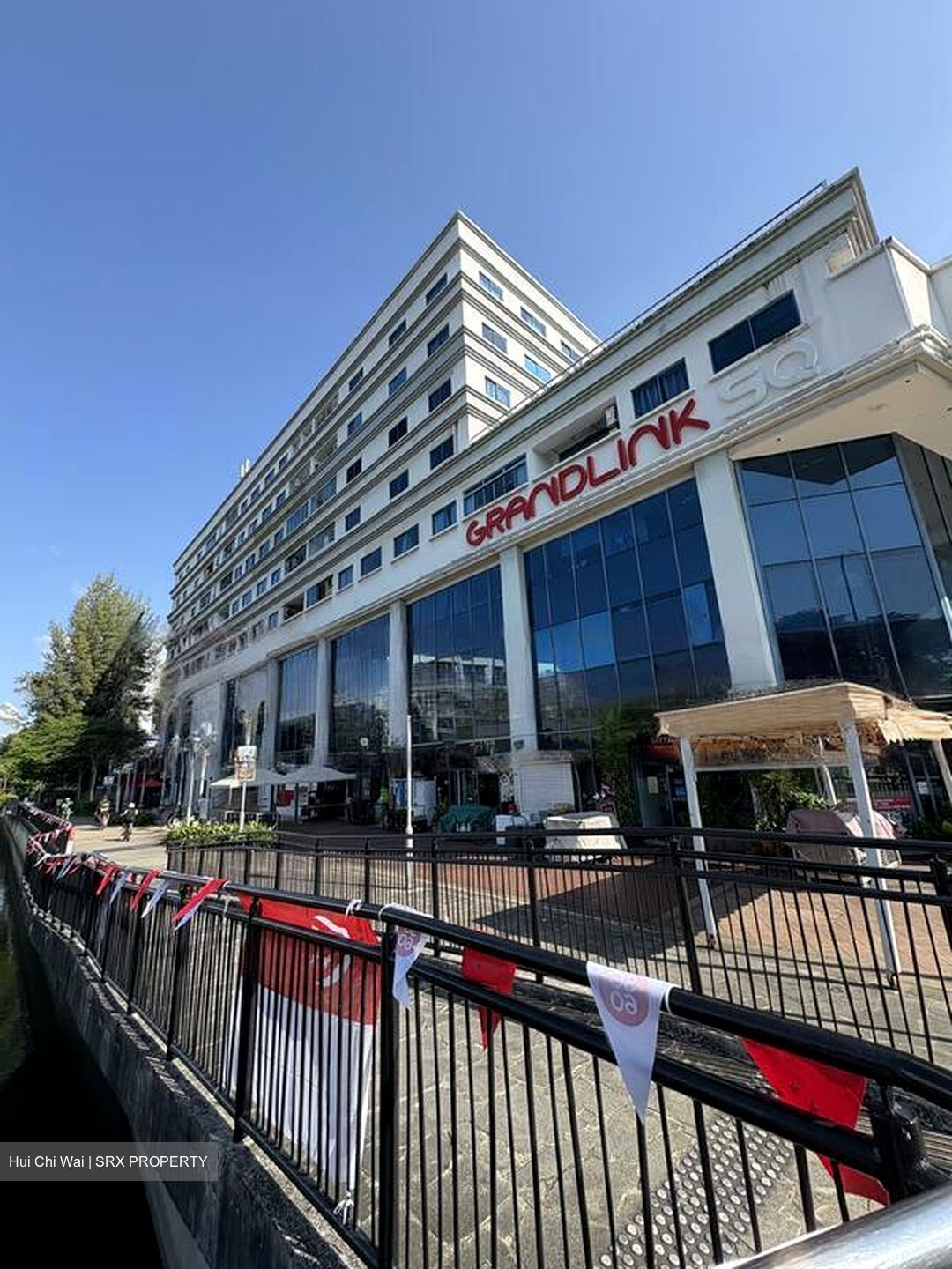 Grandlink Square (D14), Retail #459655931